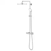 Grohe Euphoria System Душова система, хром (26075001)