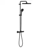 Grohe Tempesta System 250 Cube Душова система, хром (266892431)