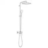 Grohe Tempesta System 250 Cube Душевая система, хром (26692001)