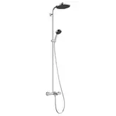 Hansgrohe Activera S 240 Душова система, хром (28871000)