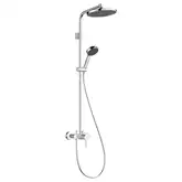 Hansgrohe Activera S 240 Душова система, хром (28875000)
