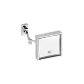Дзеркало косметичне з підсвіткою LED (112101202), Bemeta