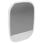 Дзеркало Flaminia Flag 52х72 з LED підсвічуванням, (FG52SPE)