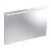 Дзеркало з LED підсвічуванням 100 х h65 см Geberit Option Basic 500.584.00.1