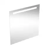 Дзеркало з LED підсвічуванням 70 х h70 см Geberit Option Basic Square 502.806.00.1