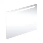 Дзеркало з LED підсвічуванням 90 х h70 см Geberit Option Basic Square 502.808.00.1