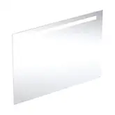 Дзеркало з LED підсвічуванням 100 х h70 см Geberit Option Basic Square 502.809.00.1