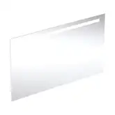 Дзеркало з LED підсвічуванням 120 х h70 см Geberit Option Basic Square 502.810.00.1