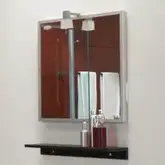 Kolpa San Зеркало TIA OGT+PT 60 Wenge (930730)
