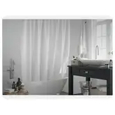 Зеркало Qtap Tern 500х700 с LED-подсветкой QT177812085070W