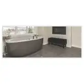 Зеркало Qtap Tern 1200x500 с LED-подсветкой QT1778140450120W