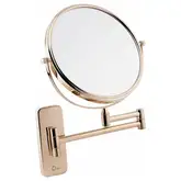 Зеркало косметическое Qtap Liberty ORO 1147 (QTLIBORO1147)