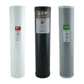 Комплект картриджів Big Blue 10 "Raifil IRON-CBC (знезалізнення) (1.0)