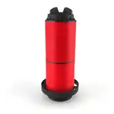 RAIFIL Змінний картридж до дискових фільтрів GLACLEAN G200DC5080N-200 (2354)