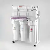 Фільтр зворотнього осмосу Raifil 500G - 3/8 10"Slim (2468)