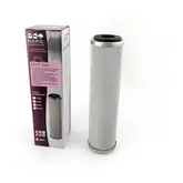 RAIFIL Сітчастий картридж для гарячої та холодної води 10 Slim, 10 мкм (2647)