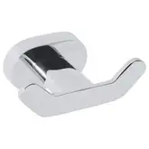 Гачок подвійний 118406031 OVAL: Bemeta Чехія