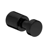 Крючок Emco Loft Black, чёрный матовый (057513300)