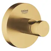 Гачок для халата, GROHE Essentials, бронза (40364GN1)