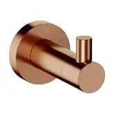 гачок Omnires Modern Project copper brushed (MP60110CPB)