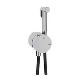 Гігієнічний душ GRB Intimixer Incool Inox, зовнішня частина, хром (90127003)