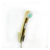 HANSGROHE 1jet Гігієнічний душ, Polished Gold Optic (32129990)
