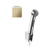 Hansgrohe 1jet Гігієнічний ручний душ, brushed bronze (96907140)