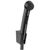 HANSGROHE 1jet Гігієнічний ручний душ, brushed black chrome (96907340)
