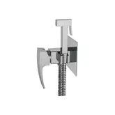 KOER KB-23007-01 Змішувач для гігієнічного душу, хром (KR3468)