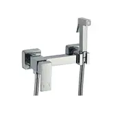 Змішувач для гігієнічного душу Mixxus Premium Mark 024, хром (MI5969)