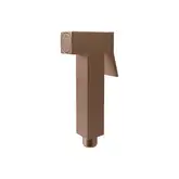 Гігієнічний душ Noken Square, BRUSHED COPPER (100284622)