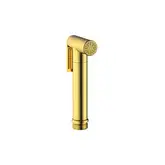 гігієнічна лійка Omnires Bidetta gold (BIDETTA2-RGL)