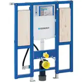 Інсталяція для унітаза H112 Duofix 111.375.00.5 Geberit