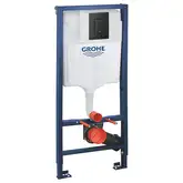 Grohe Solido 3 в 1 Инсталляция для унитаза (38811KF0)