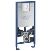 Grohe Rapid SLX Система інсталяції для унітазу (39596000)