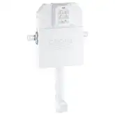 Бачок прихованого монтажу Grohe Flushing cistern solo (39682000)