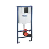 Grohe Rapid SL 3в1 Комплект для унитаза, 1.13м (39939000)