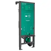 Hansgrohe iFrame Universal Інсталяція для унітазу (01022180)