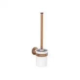 Щітка для унітазу, Axor Montreux Brushed, Bronze (42035140)