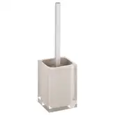120113316-101 Vista: Щітка WC підлогова; бежевий Bemeta Чехія (120113316-101)