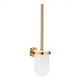 Йоршик підвісний Grohe Essentials, холодний світанок/скло матове 40374GL1