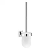 Йоршик підвісний Grohe QuickFix Start Cube, хром 40977000