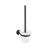 Ёршик для унитаза MEXEN LOFT BLACK (MEX-7012650-70)