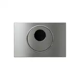 Geberit Sigma 10 Клавіша змиву, хром мат/полірований (115.890.SN.6)