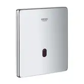 Інфрачервона панель змиву для пісуара GROHE Tectron Skate (37321001)