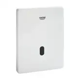 Grohe Tectron Skate Панель смыва для писсуара, белая (37321SH1)