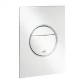 Панель змиву для унітазу GROHE Nova Cosmopolitan S (37601SH0)
