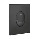Grohe Skate Air Панель смыва, Phantom Black (38505KF0)