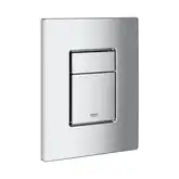 Grohe Skate Cosmopolitan Кнопка смыва, титан (38732BR0)