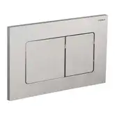 KOER KT-0602-02 Панель змиву, нержавіюча сталь (KR5179)